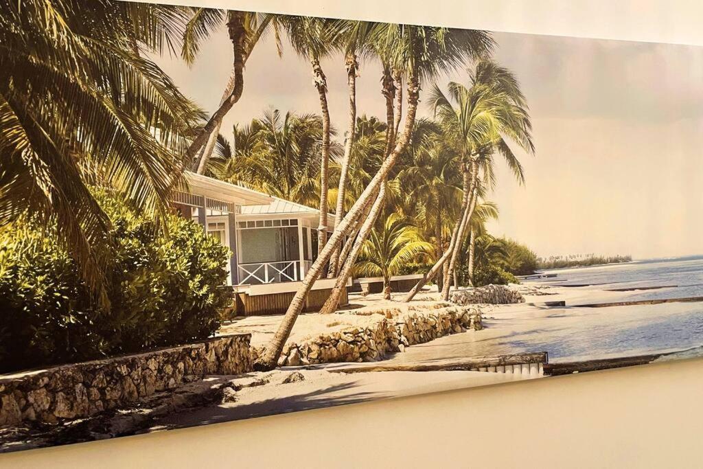 Voyage A Cocoa Beach Bouguenais Luaran gambar