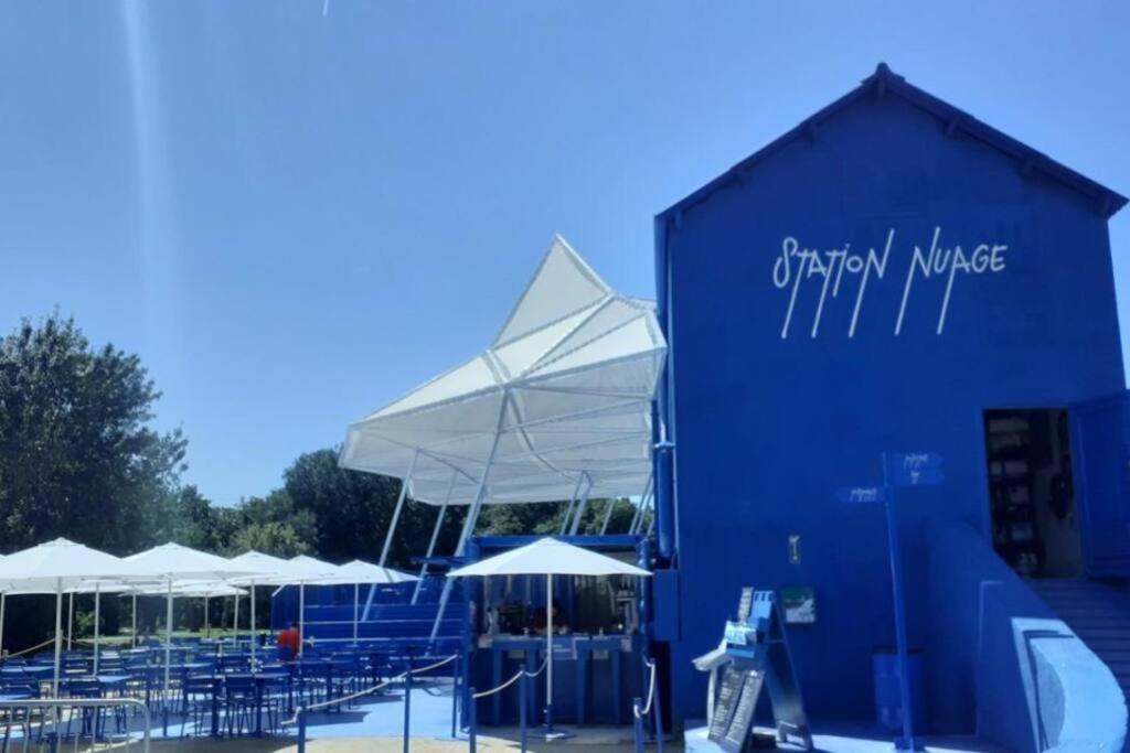 Voyage A Cocoa Beach Bouguenais Luaran gambar