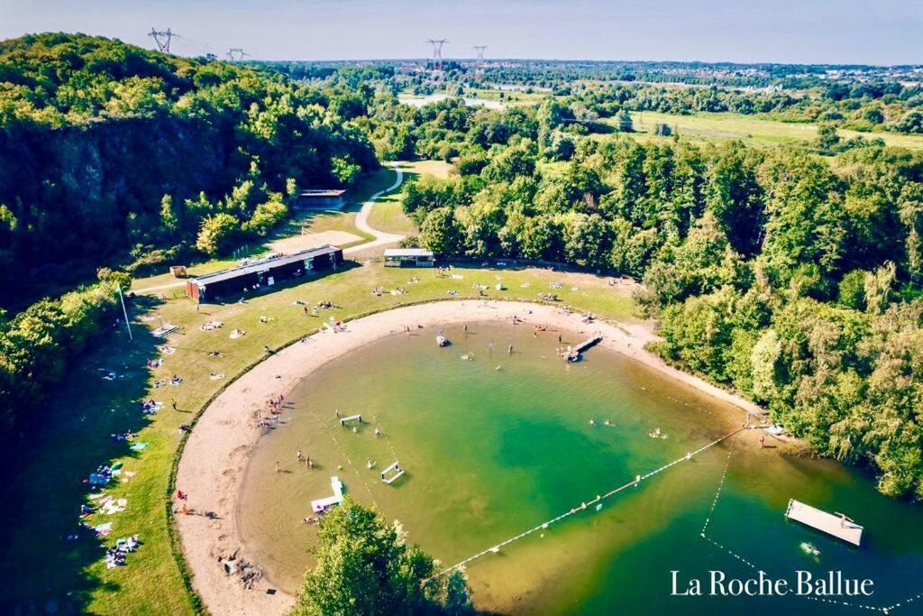 Voyage A Cocoa Beach Bouguenais Luaran gambar