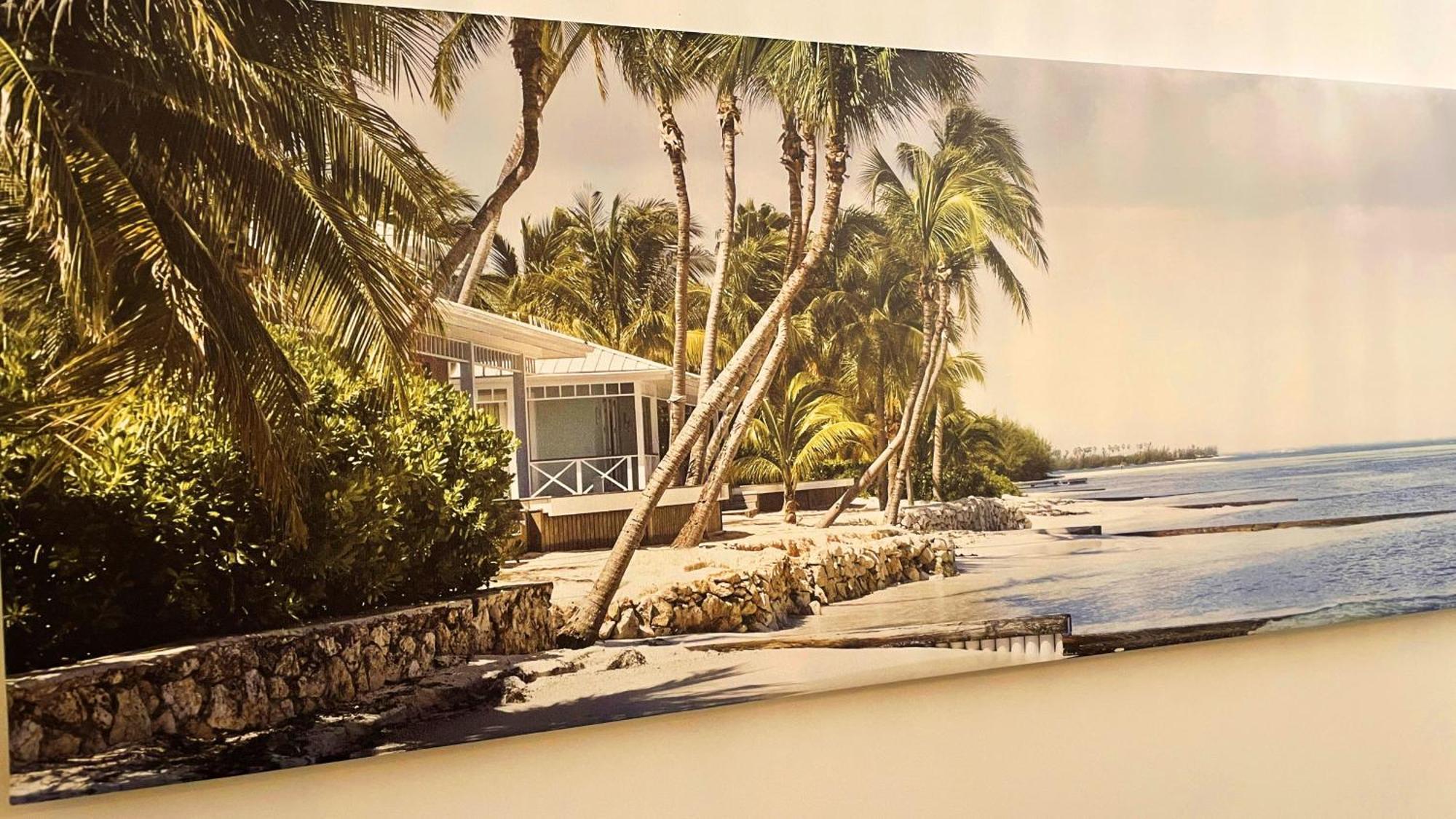 Voyage A Cocoa Beach Bouguenais Luaran gambar